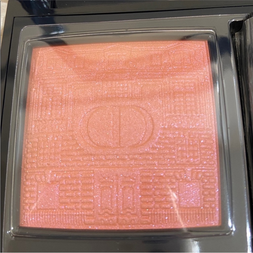 Dior LIMITED EDITION Rouge Blush Atelier of Dreams New DISCONTINUED shade - Picture 6 of 8